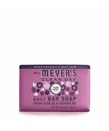 Mrs. Meyer&#39;s Bar Soap, Use as Body Wash or Hand Soap, Made with Essentia... - $51.01 CAD