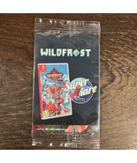 Wildfrost Sealed Trading Card Pack Super Rare Games Exclusive SRG Foil - $14.01