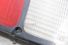 Driver Left Tail Light (damaged) Fits 78-86 PORSCHE 928 8417 image 10