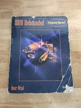 UNIX Unbounded : A Beginning Approach by Amir Afzal (2000, Trade Paperback) - $19.76