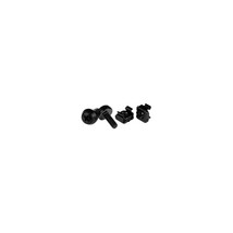 STARTECH.COM CABSCREWM52B THESE HIGH-QUALITY M5 X 12MM SCREWS AND CAGE N... - $131.56