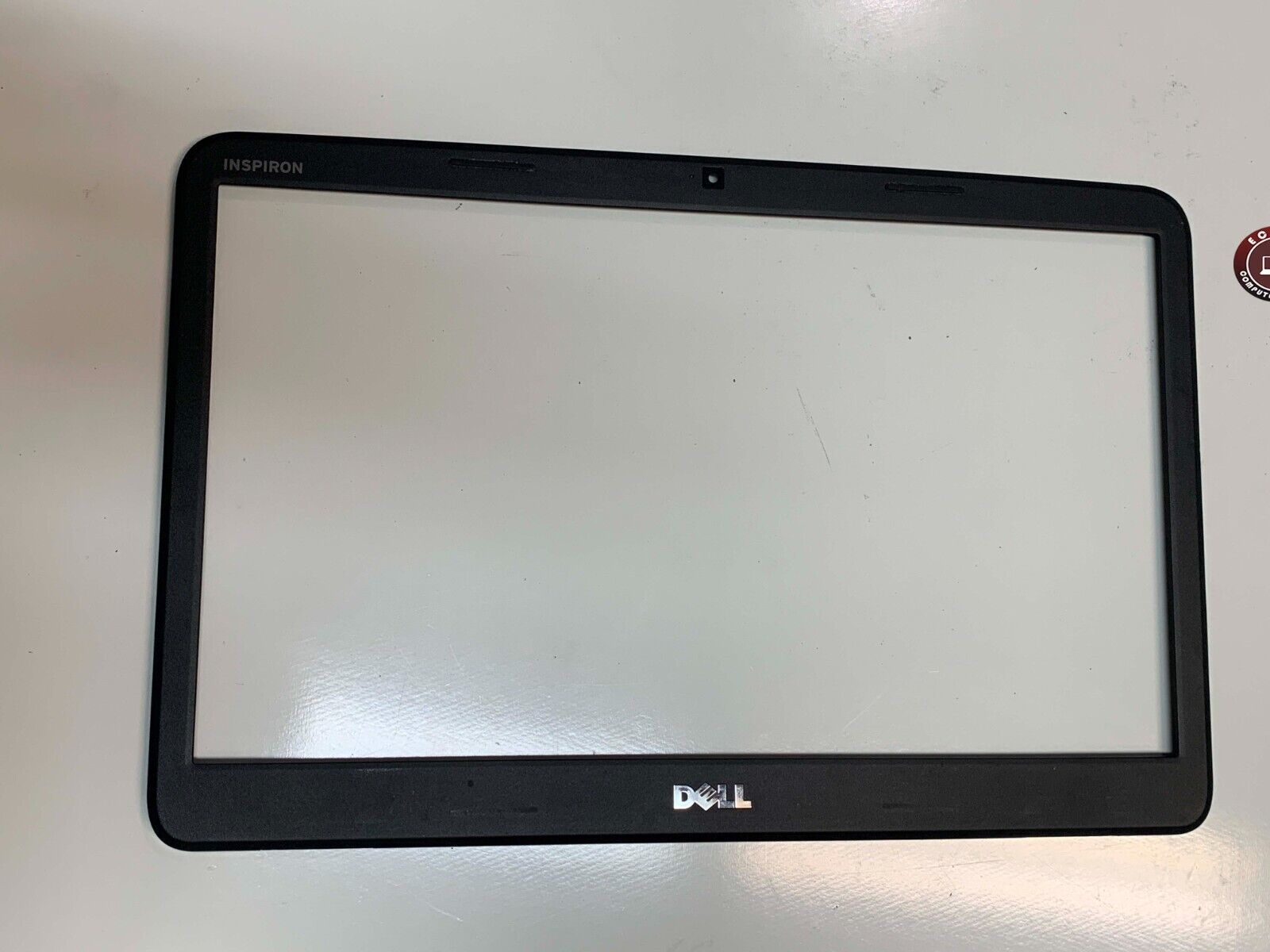 Dell Inspiron M5040 15.6&quot; Laptop LCD Screen Front Bezel - $3.16