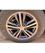 Wheel 18x7-1/2 Alloy Fits 16-20 INFINITI QX60 104582388 - $136.98