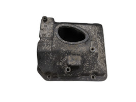 Fuel Pump Housing From 2008 Ford F-350 Super Duty  6.4 1848524C3 - $29.95
