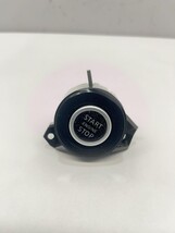 2018-2024 Nissan Kicks S Front Push Button Keyless Ignition Switch OEM - $926.54 MXN