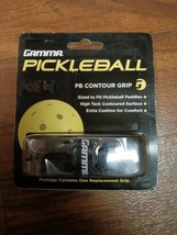 Gamma Sports- Pickleball Contour Replacement Grip. - £5.44 GBP