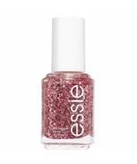 essie Nail Polish, Glossy Shine Finish, A Cut Above, Pink Glitter, 0.46 ... - $6.17