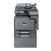 Kyocera TASKalfa 5501i A3 Mono Laser Copier Printer Scanner MFP 55PPM 4501i 3501 - £1,877.22 GBP