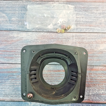 Mopar MB509494 MB530302 Door Speaker Mount LH RH Black Plastic w screws ... - $442.98 MXN