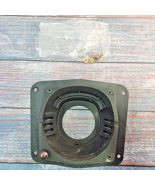 Mopar MB509494 MB530302 Door Speaker Mount LH RH Black Plastic w screws ... - $442.98 MXN