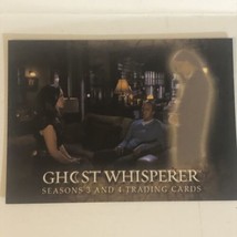 Ghost Whisperer Trading Card #26 Jennifer Love Hewitt Jay Mohr - £1.54 GBP