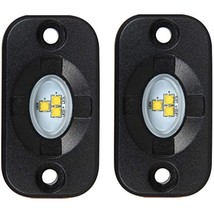 Bully Rock Crawler Hi-Intensity LED Utility Lights - $72.32