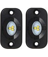 Bully Rock Crawler Hi-Intensity LED Utility Lights - $98.48 CAD
