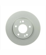 Front Bosch QietCast Brake Rotor 28010832 - $46.13 CAD