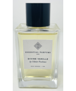 Essential Parfums Divine Vanille Vanilla Perfume 100mL 3.3oz Spray - $79.99