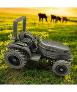 Pewter TC33D Mini Farm Tractor 1/43 Scale New Holland Pewter 2000 Boomer... - €19,30 EUR