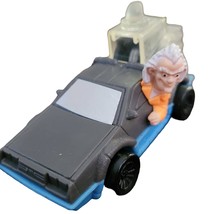 1991 McDonalds Happy Meal Toy Docs DeLorean Back to the Future  - £7.78 GBP