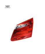 MERCEDES X166 GL-CLASS PASSENGER RIGHT TRUNK TAIL LIGHT LAMP GL450 GL550... - €54,99 EUR