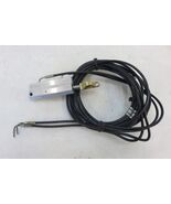 Mercedes R230 SL55 SL500 convertible top front latch lock cylinder 23080... - $4,415.47 MXN