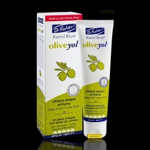 Dr. Fischer - Oliveyol Therapeutic Diaper Ointment for Diaper Rash 100 g... - $770.43 MXN