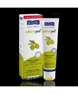 Dr. Fischer - Oliveyol Therapeutic Diaper Ointment for Diaper Rash 100 g... - $41.29