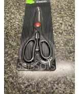 New Cook&#39;s Kitchen Multi-Purpose Scissors Stainless Kitchen Shears. - $5.00