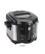 Brentwood 2-Liter Deep Fryer - £50.67 GBP