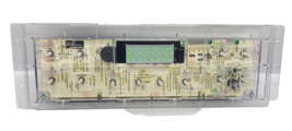 Genuine OEM GE Range Control Board WB27X26761 - $79.46