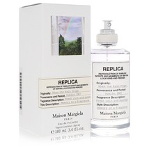 Replica When The Rain Stops Perfume By Maison Margiela Eau De Toi - £94.55 GBP