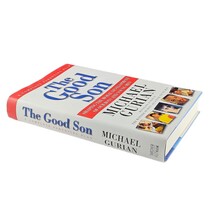 The Good Son A Complete Parenting Plan by Michael Gurian Hardcover Book with DJ image 3