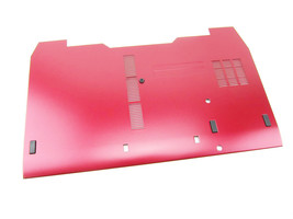 New Dell Latitude E6400 Precision M2400 Red Base Access Panel - R281H 0R... - £7.81 GBP