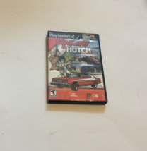 Play Station 2 Starsky And Hutch Racing Game Used - £8.64 GBP