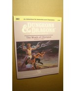 MODULE IM2 - WRATH OF OLYMPUS *NM/MT 9.8 NEW MINT* DUNGEONS DRAGONS - €18,36 EUR MODULE IM2 - WRATH OF OLYMPUS *NM/MT 9.8 NEW MINT* DUNGEONS DRAGONS - €18,36 EUR