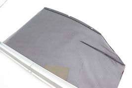 03-09 MERCEDES-BENZ E350 REAR RIGHT PASSENGER SIDE DOOR SUN SHADE ROLLER E1367 image 9