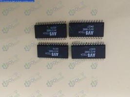 AVS TECH AV2188E IC Integrated Circuit Chip DIP/SOP-28 Lot of 4 - $30.00