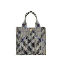 Authenticity Guarantee

Burberry Women's Tote Mini Handbag Size One Size - $1,352.83 CAD
