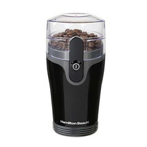 Electric Stainless Steel Coffee Grinder - £69.99 GBP