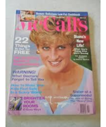 McCall's Magazine, February 1993 - £3.92 GBP