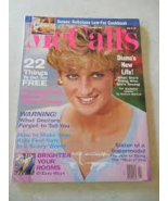 McCall's Magazine, February 1993 - $5.00