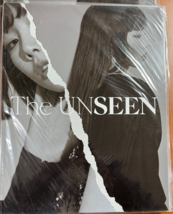 TAEYEON SNSD Official PHOTOBOOK CONCERT [ UNSEEN ]_Kpop Authentic Limited - $927.10 MXN