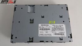 ✅2005 Acura TSX XM Satellite Radio Control Module Pionner 39820-SEC-L010... - $49.45