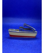 Vintage Lighter Sarome Cruiser Cruise Ship Segawa MFG. Co. Ltd. (3CC?) J... - £11.78 GBP