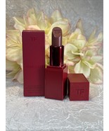 TOM FORD LIP COLOR MATTE ~ 100 100 ~ Full Size .1oz/3g New In Box Free S... - $29.65