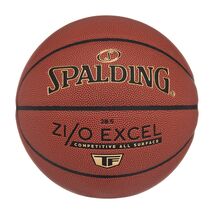 Spalding Zi/O Excel Indoor-Outdoor Basketball 29.5" - $56.08