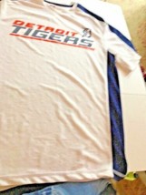 Genuine Merchandise Detroit Tigers Baseball League Medium T-Shirt Jersey... - €6,01 EUR