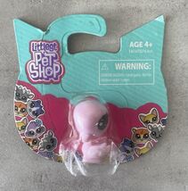 Littlest Pet Shop TV Series 2 SWAN Mini Figure Pet Toy - $12.35 CAD