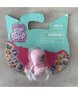 Littlest Pet Shop TV Series 2 SWAN Mini Figure Pet Toy - €7,59 EUR