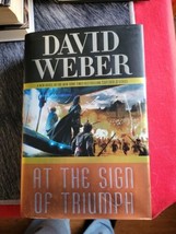 Safehold Ser.: At the Sign of Triumph by David Weber (2016, Hardcover) - £4.20 GBP