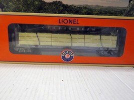 Lionel Trains Sale -2043083 Western Pacific Center Beam Car #1420- NEW- B22 - £35.64 GBP