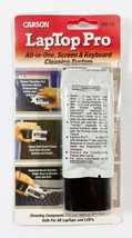 Carson All-in-1 Laptop Pro Computer Cleaning System (Open Box New) - $181.47 MXN